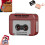 Mini cassettespeler sleutelhanger retro microcassette recorder 1
