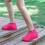 Paire de couvre-bottes imperméables, antidérapants et résistants 1