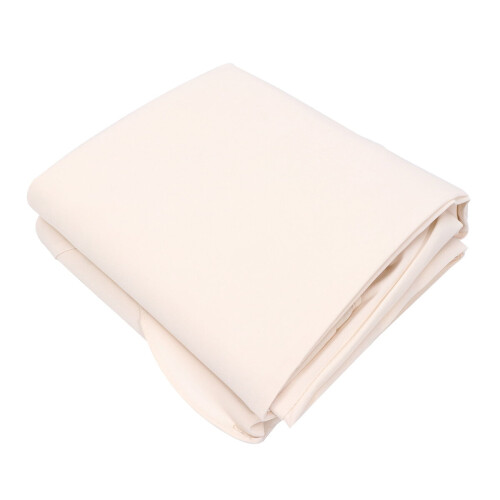 Ersatzverdeck beige Sonnen- und Regenschutz
