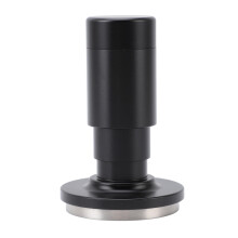 58mm nerezový pěchovač kávy s distribučním nástrojem