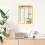Healthy Eating Guide Poster Canvas Wall Decoration 6
