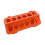 Chicken Feeder and Waterer Kit Flip-Top 12-Hole 1