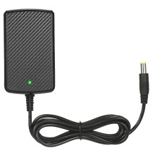 12V batterilader for elektriske barnevogner