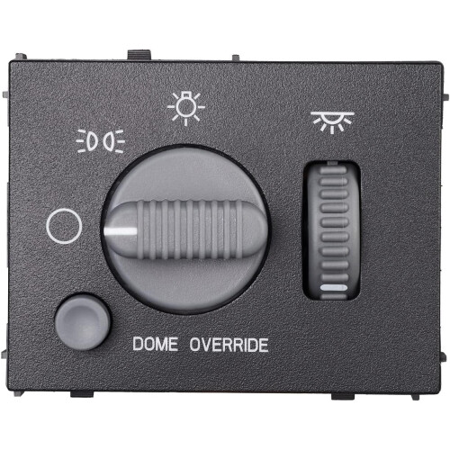 Strålkastardimmer för Chevy GMC Escalade 1999–2002 1