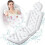 Bath Cushion with Suction Cups for Head and Neck Support 1