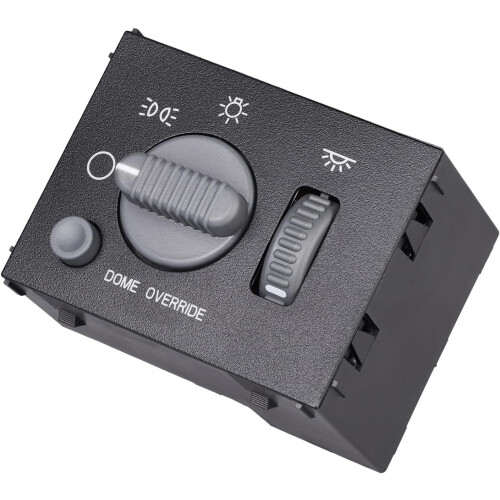 Strålkastardimmer för Chevy GMC Escalade 1999–2002 2