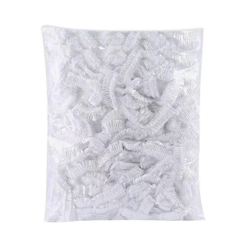 Färskhållningspåsar Plastskålslock 100 st