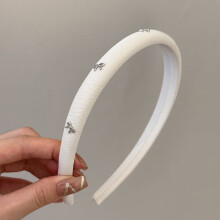 Koreanskt rosettband för flickor, söt kawaii-design
