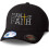 Καπέλο μπαμπά Unisex Flexfit με κέντημα Man of Faith 1