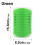 Cat Scratcher Massager Brush with Removable Comb 1