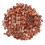 Cuentas de ágata roja natural de 5-8 mm y 100 g 1