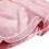 Babyflicka Satin Pyjamas Set Långärmad 2 Delar 6