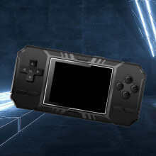 Handheld Game Console 3 inch 520 games rechargeable