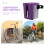 Porte-gobelet pour VTT (1 pièce) 3