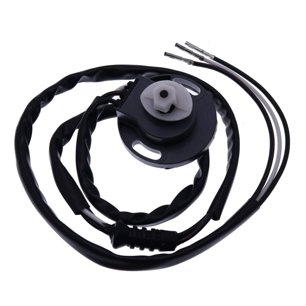 Trim Sender Sensor For Volvo Penta Sx-M Dp-S Dp-Sm 3863007 913211340776