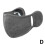 Windproof face mask ear warmer bandana winter protection 8