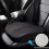 Memory Foam Wedge Seat Cushion Non-Slip Bottom 4