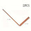 2X Dowsing Rods - 99.9% Pure Copper 2PCS Divining Rods - for  Huntings Tools, 9