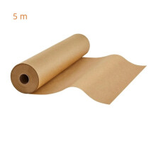 Parchment Paper Baking Sheets Non-Stick Precut 100 Sheets
