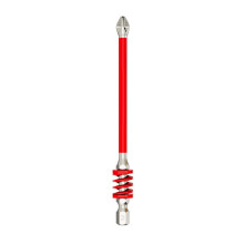 Magneettinen Phillips-kärki jousella – 2025Electrician