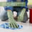 Wiederverwendbare, rutschfeste Spülhandschuhe (4 Paar) 5