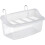 Aloha bird feeding bowl for cages, 1 piece 1