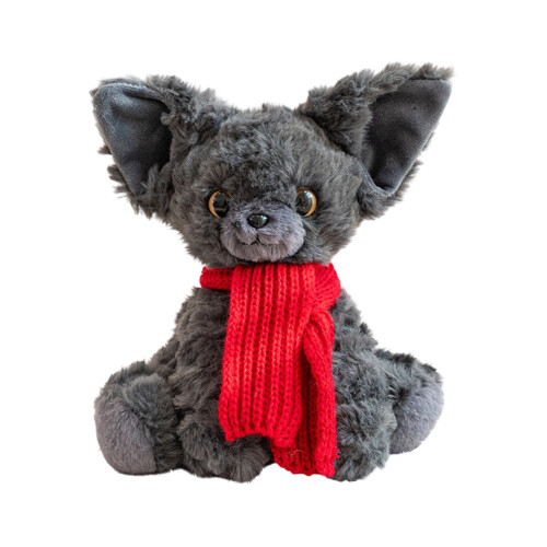 Peluche douce, animal en peluche, 1 pièce