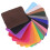 Jeanspatchset voor kledingreparatie, 18 stuks. 1