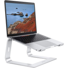 Abnehmbarer Laptopständer aus Aluminium für 11-16-Zoll-Laptops