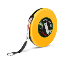 Measuring Tape Anti-slip Soft Ruler 20/30/50m