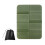 Coussin de siège pliable isolé XPE, tapis portable d'extérieur1 1