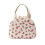 Sac isotherme pour déjeuner, imperméable, grande capacité, 1 pièce 1
