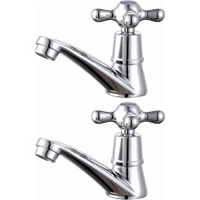 Faucet Doirteal Te Fuar Tras-Láimhseáil 1Aonad