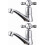 Faucet Doirteal Te Fuar Tras-Láimhseáil 1Aonad 1