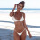 Feltree Damen-Bandeau-Bikini-Set mit Push-up-Effekt 3