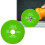 Disco de corte de vidrio verde para amoladora angular de 125 mm 1