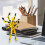 War God Actionfigurset Flerledad 13,5 cm 4