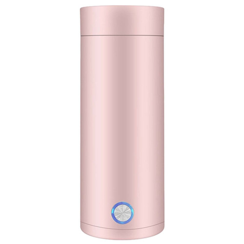 Portable Electric Kettle for Travel 400ml