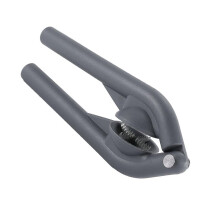 Casse-châtaignes portable en acier inoxydable