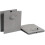 Cube Organizer opbevaringsbeholdere med håndtag, 6-pak 3