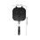 Nonstick Egg Frying Hamburger Maker Nonstick Cookware for Kitchen 3