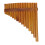 Bamboo Flute for Beginners Student Instrument 5