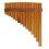 Bamboo Flute for Beginners Student Instrument 6