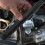 Sædejusteringsmekanisme Universal Bucket Seat Slider 1 Par 2