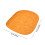 Embossed Car Seat Cushion Cover 3D Mesh 1-Pack 3