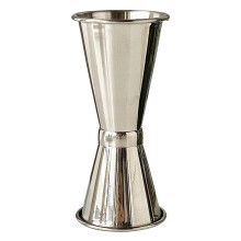 Jigger Cóctail Cruach Dhosmálta 304 Méid Mór