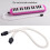 FEAMOS melodica flexible tube replacement blowpipe 3