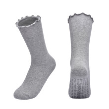 Calcetines de pilates para mujer con agarre antideslizante