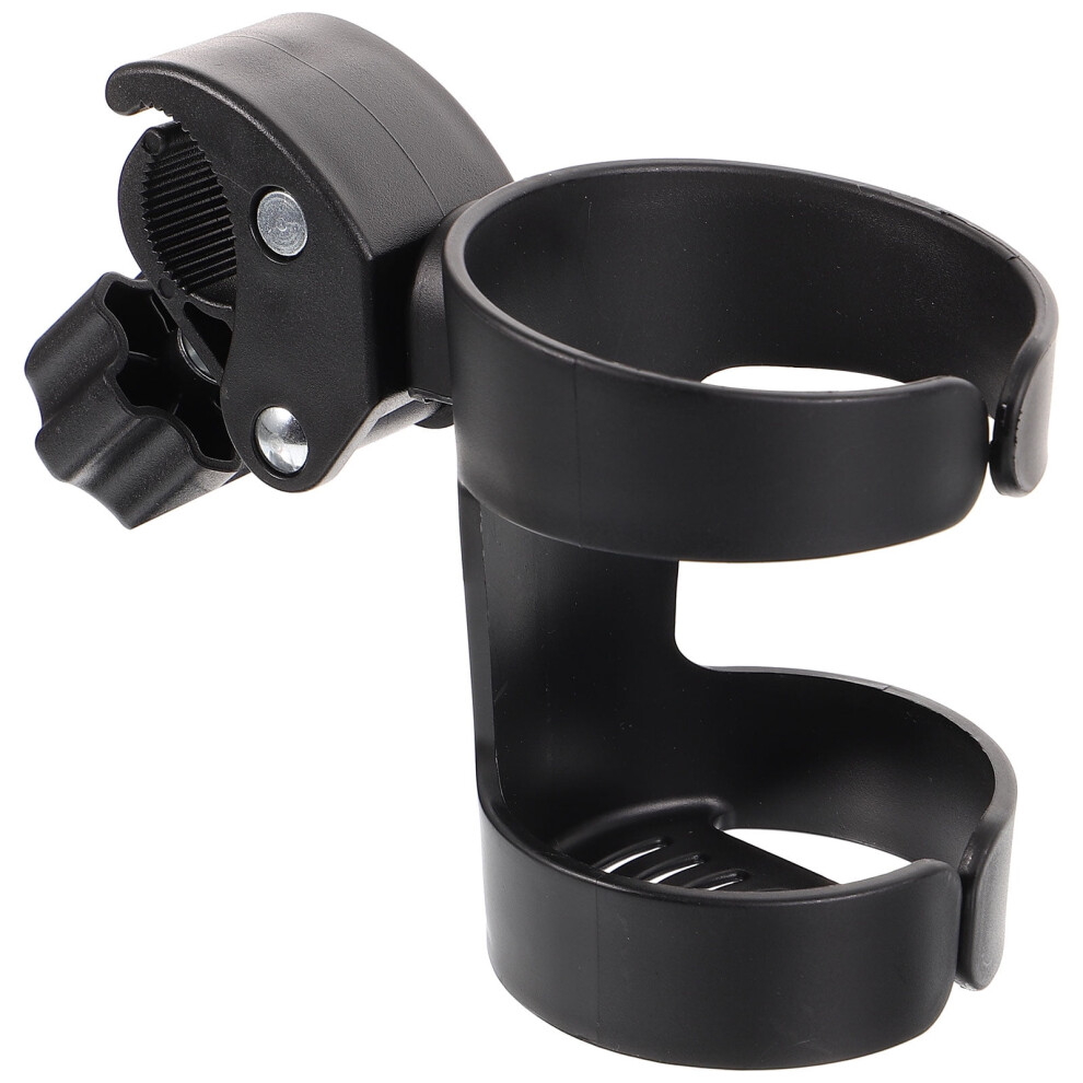 Stroller Cup Holder Universal Fit for Walkers Bikes and