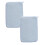 Diskmatta Absorberande Mikrofiber 23,6" x 17,7" 2-pack 1